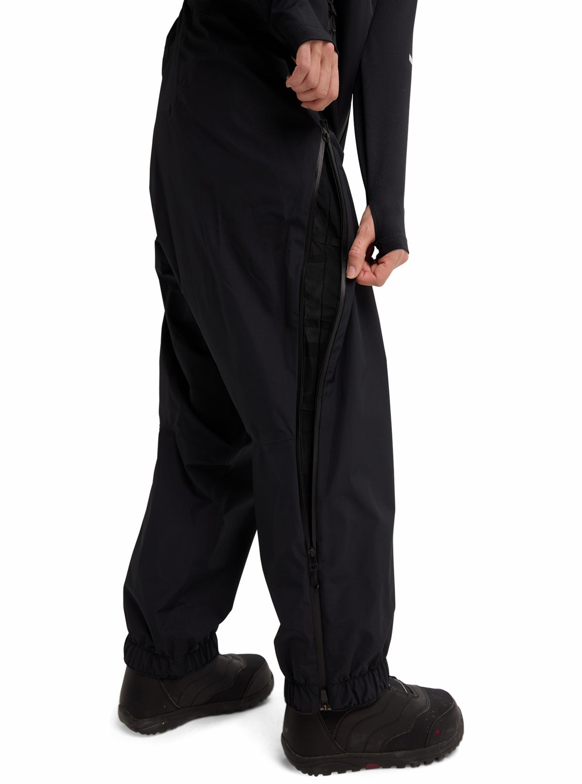 Burton Futuretrust 2L Bib Pants 2026 - Burton