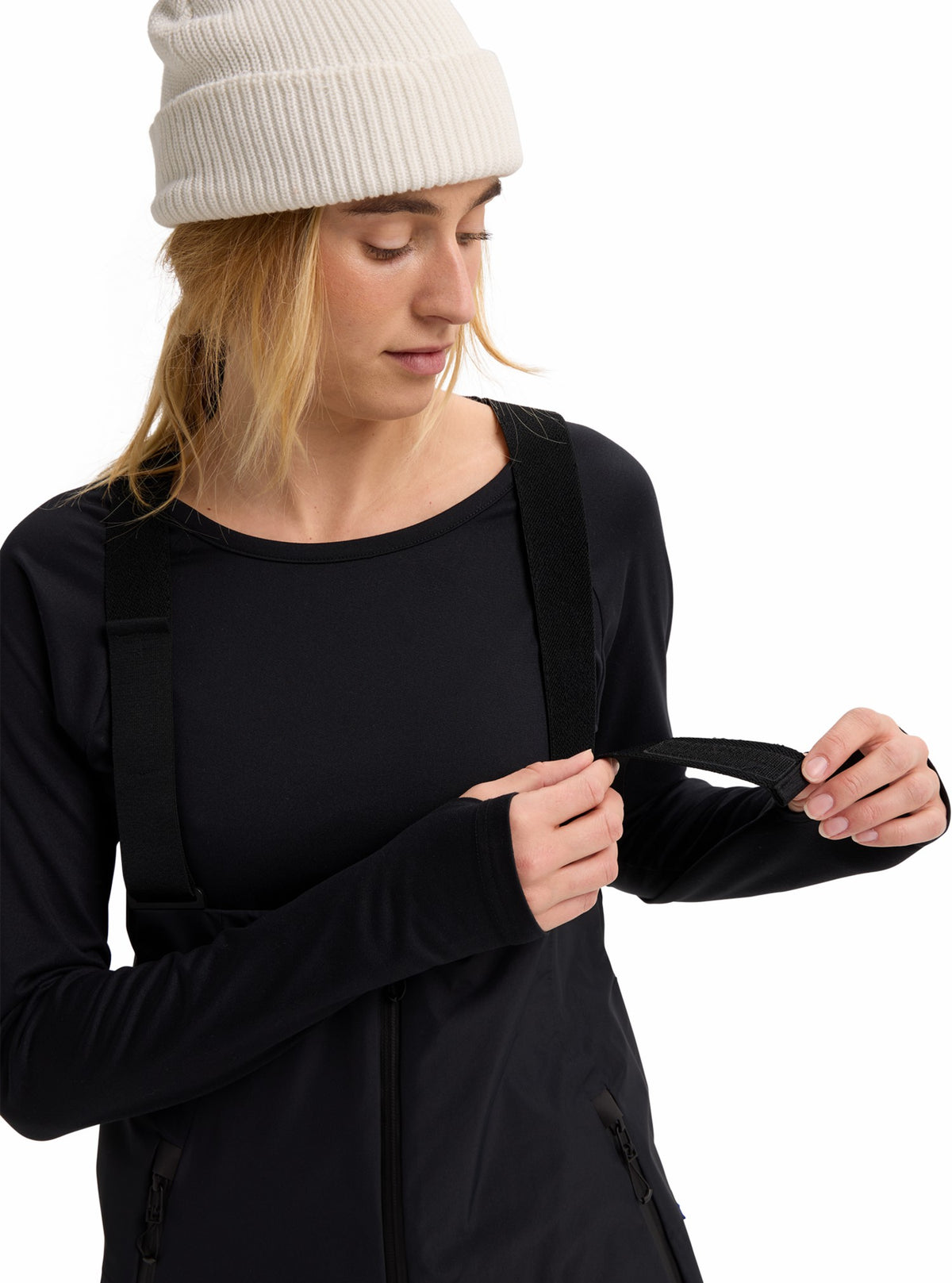 Burton Futuretrust 2L Bib Pants 2026 - Burton