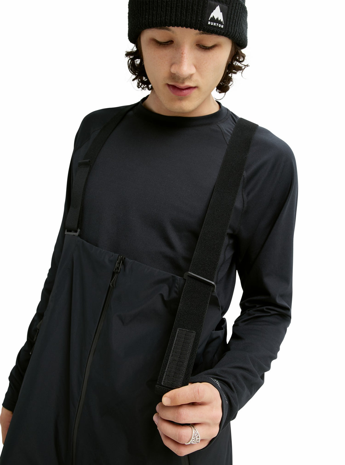 Burton Futuretrust 2L Bib Pants 2026 - Burton