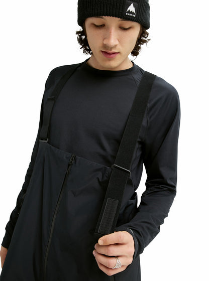 Burton Futuretrust 2L Bib Pants 2026 - Burton