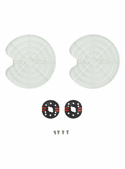 Burton Channel Adapter Plate - Burton