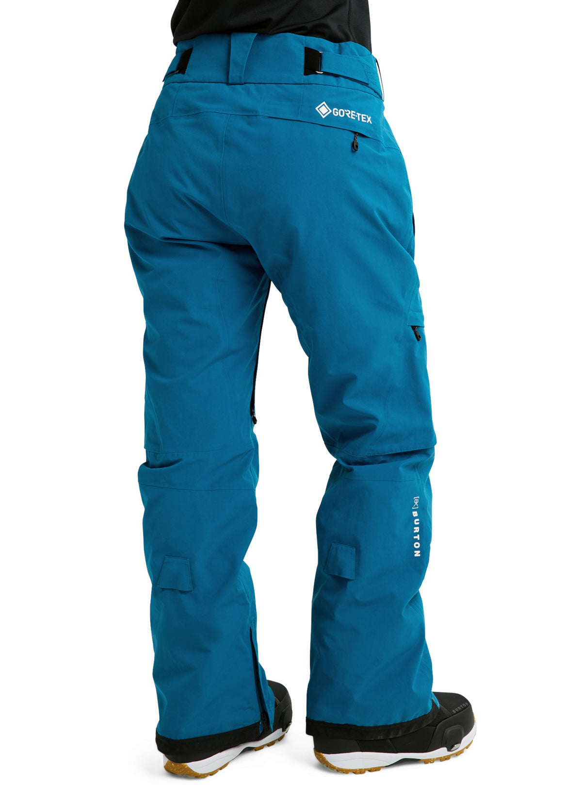 Women's [ak] Summit GORE‑TEX 2L Insulated Pants 2026 - Burton