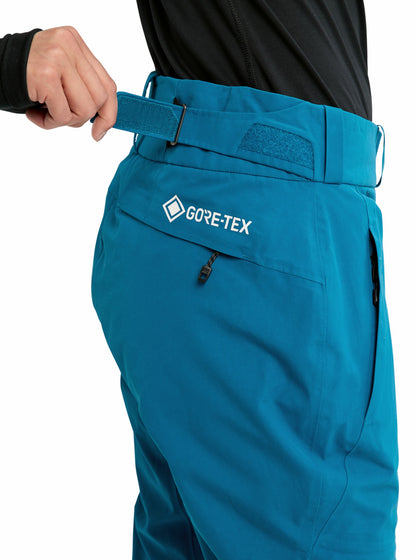 Women's [ak] Summit GORE‑TEX 2L Insulated Pants 2026 - Burton