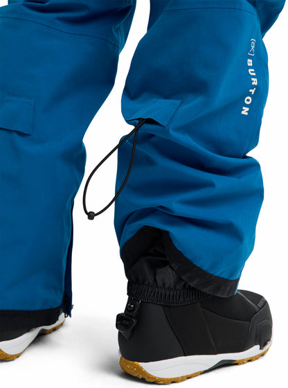 Women's [ak] Summit GORE‑TEX 2L Insulated Pants 2026 - Burton