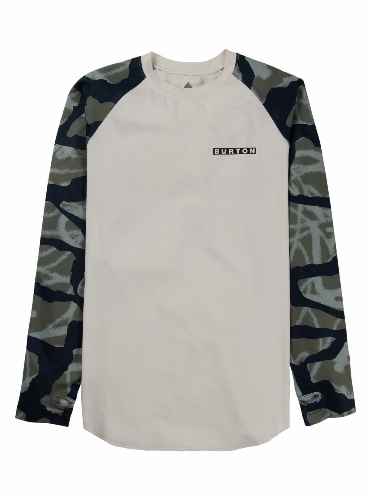 Men's Burton Roadie Base Layer Tech T-Shirt 2026 - Burton