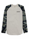 Stout White / Graffiti Camo