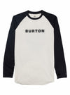Stout White / True Black