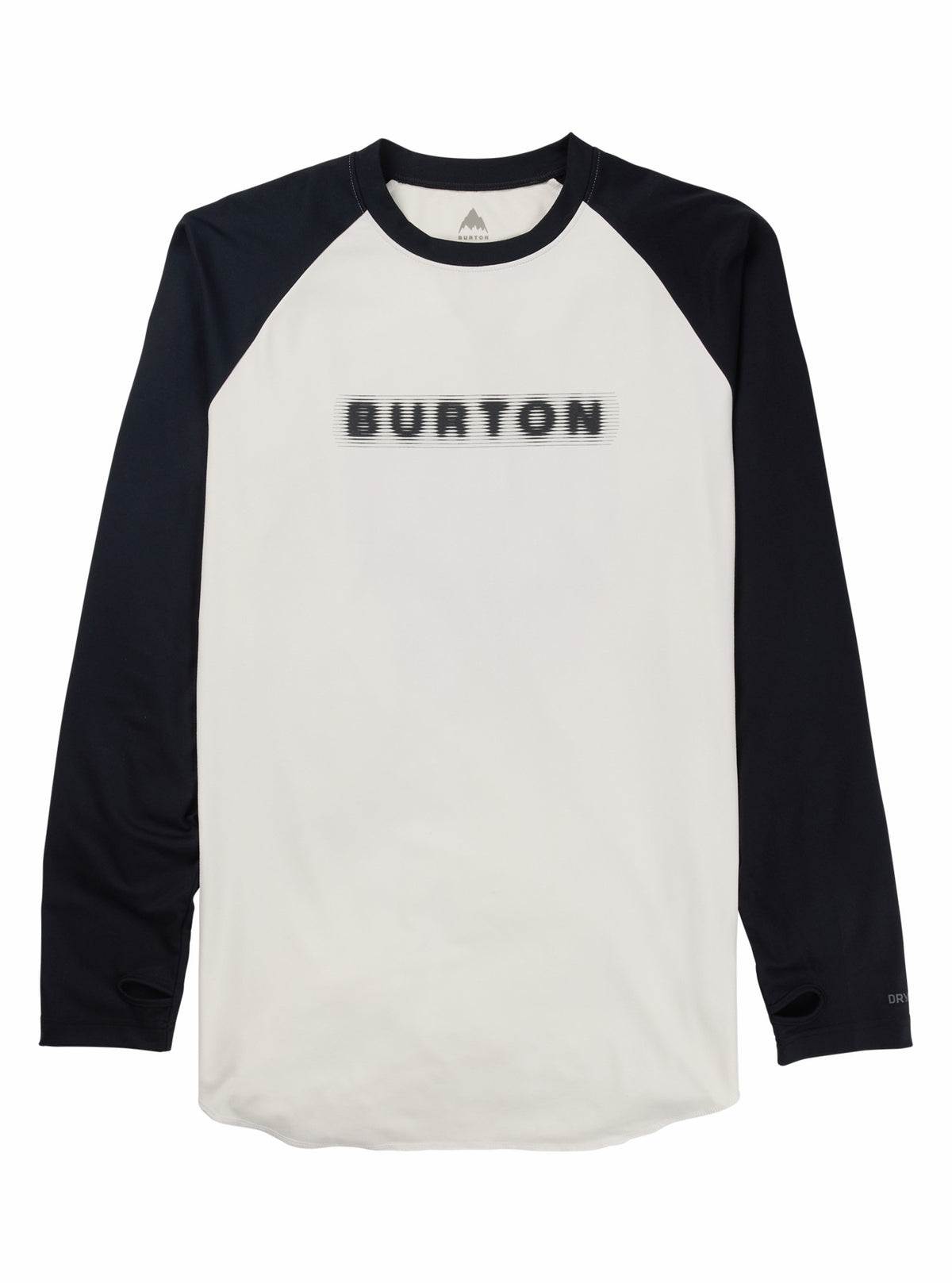 Stout White / True Black,XS