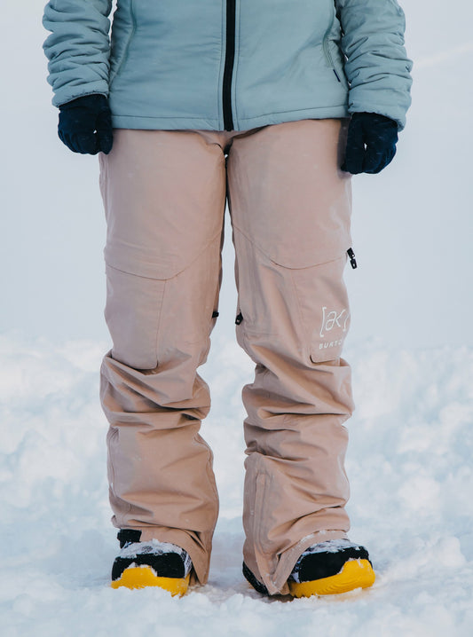 Women's Burton [ak]® Summit GORE-TEX 2L Pants 2026 - Burton