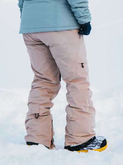 Women's Burton [ak]® Summit GORE-TEX 2L Pants 2026 - Burton