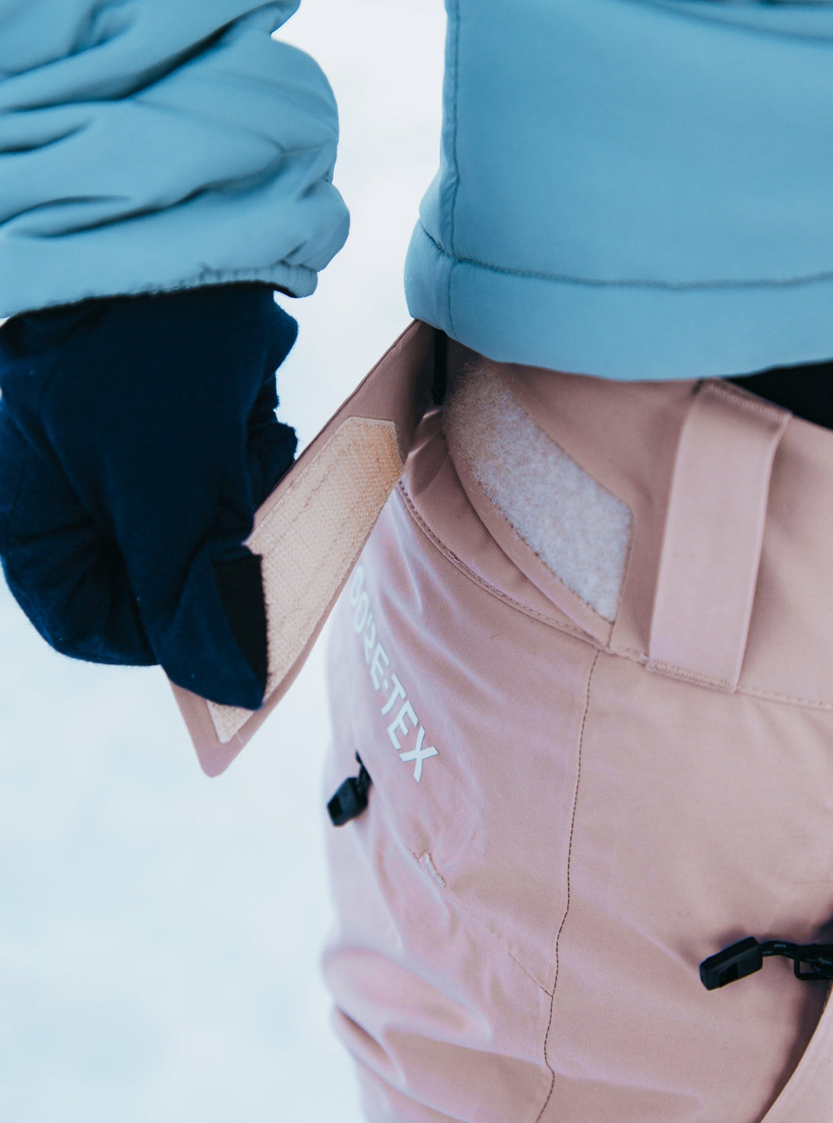 Women's Burton [ak]® Summit GORE-TEX 2L Pants 2026 - Burton