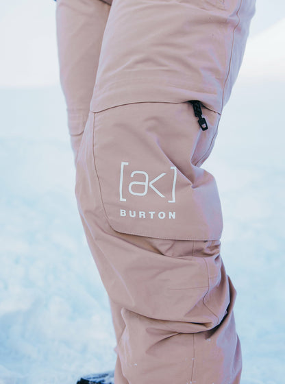 Women's Burton [ak]® Summit GORE-TEX 2L Pants 2026 - Burton