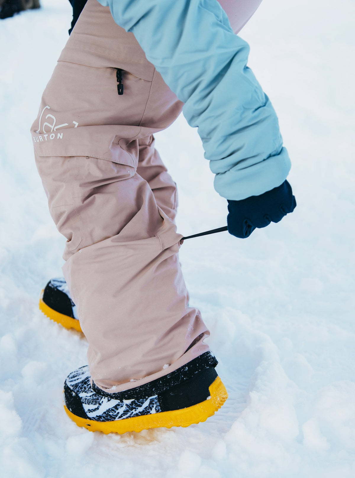 Women's Burton [ak]® Summit GORE-TEX 2L Pants 2026 - Burton