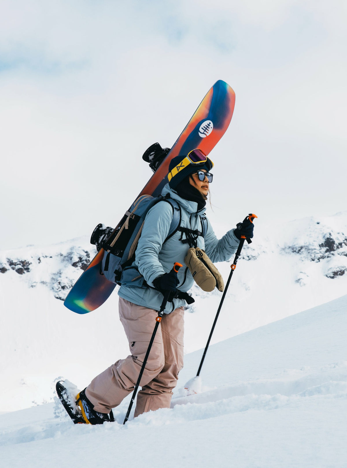 Women's Burton [ak]® Summit GORE-TEX 2L Pants 2026 - Burton