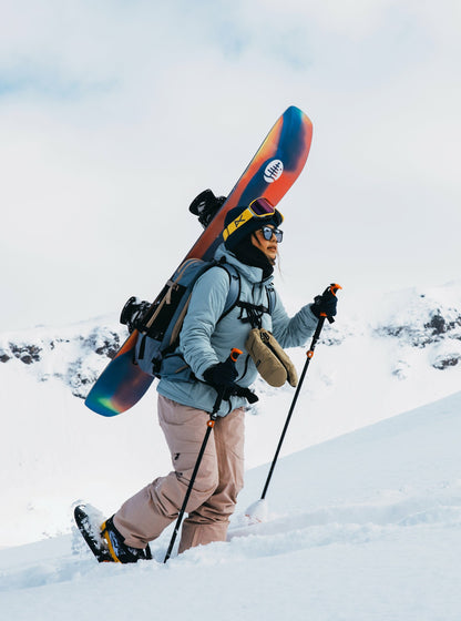 Women's Burton [ak]® Summit GORE-TEX 2L Pants 2026 - Burton