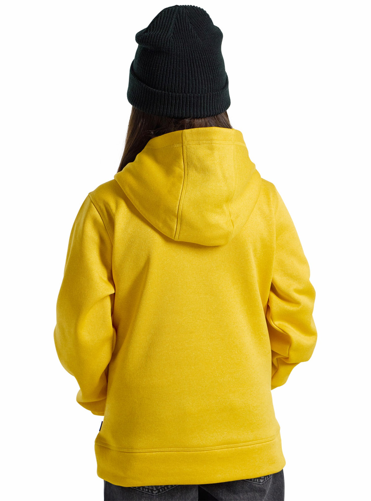 Kids' Burton Oak Pullover Hoodie 2026 - Burton