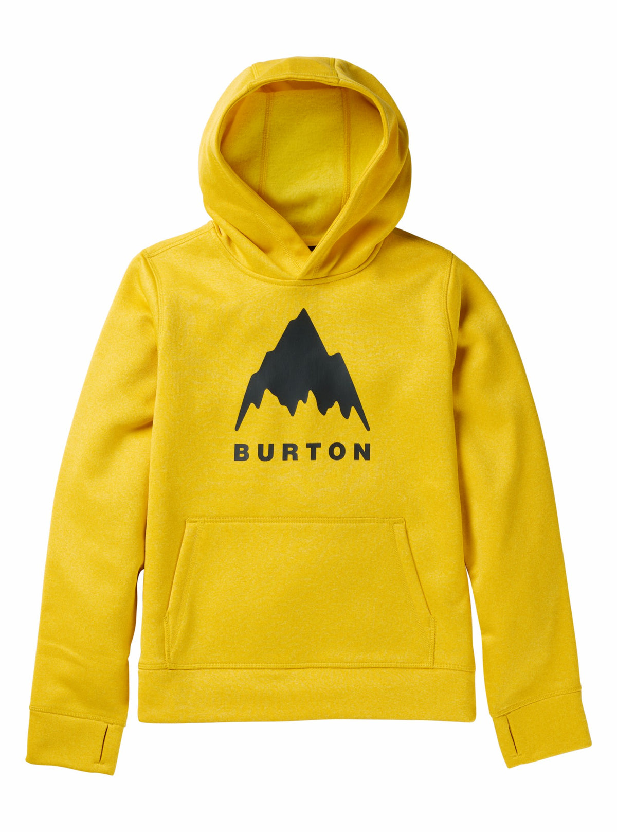 Kids' Burton Oak Pullover Hoodie 2026 - Burton