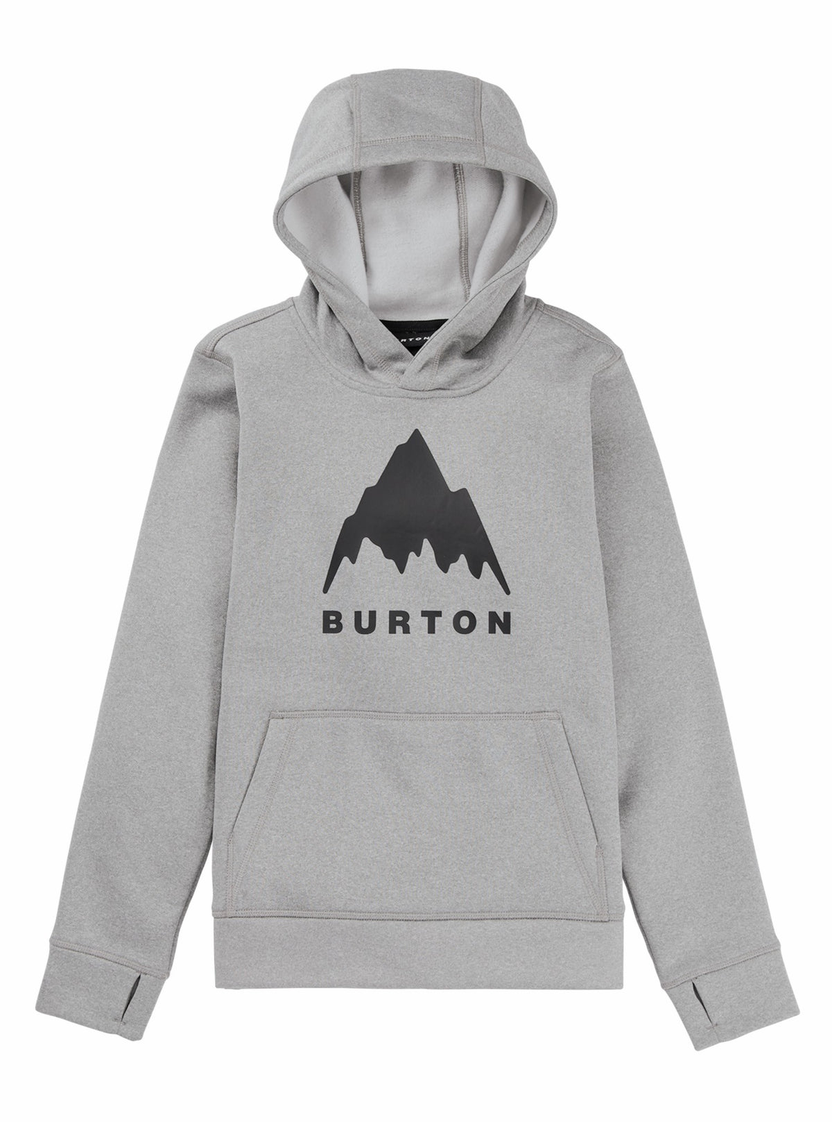 Gray Heather,XS
