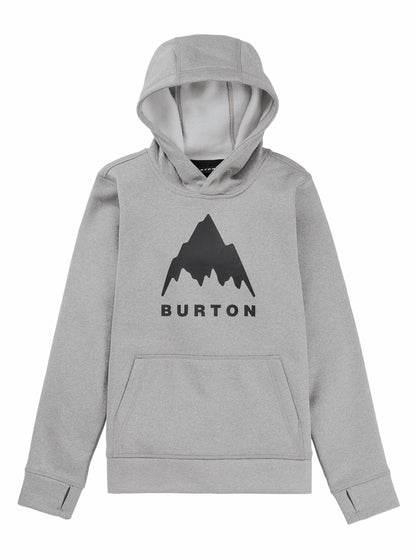 Gray Heather,XS