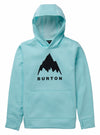 Light Teal Heather