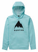 Light Teal Heather
