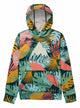 Oversized Tropical