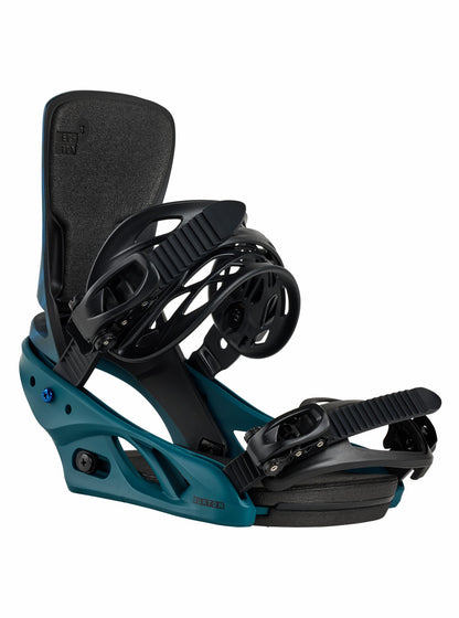 Women's Burton Lexa Re:Flex Snowboard Bindings 2026 - Burton