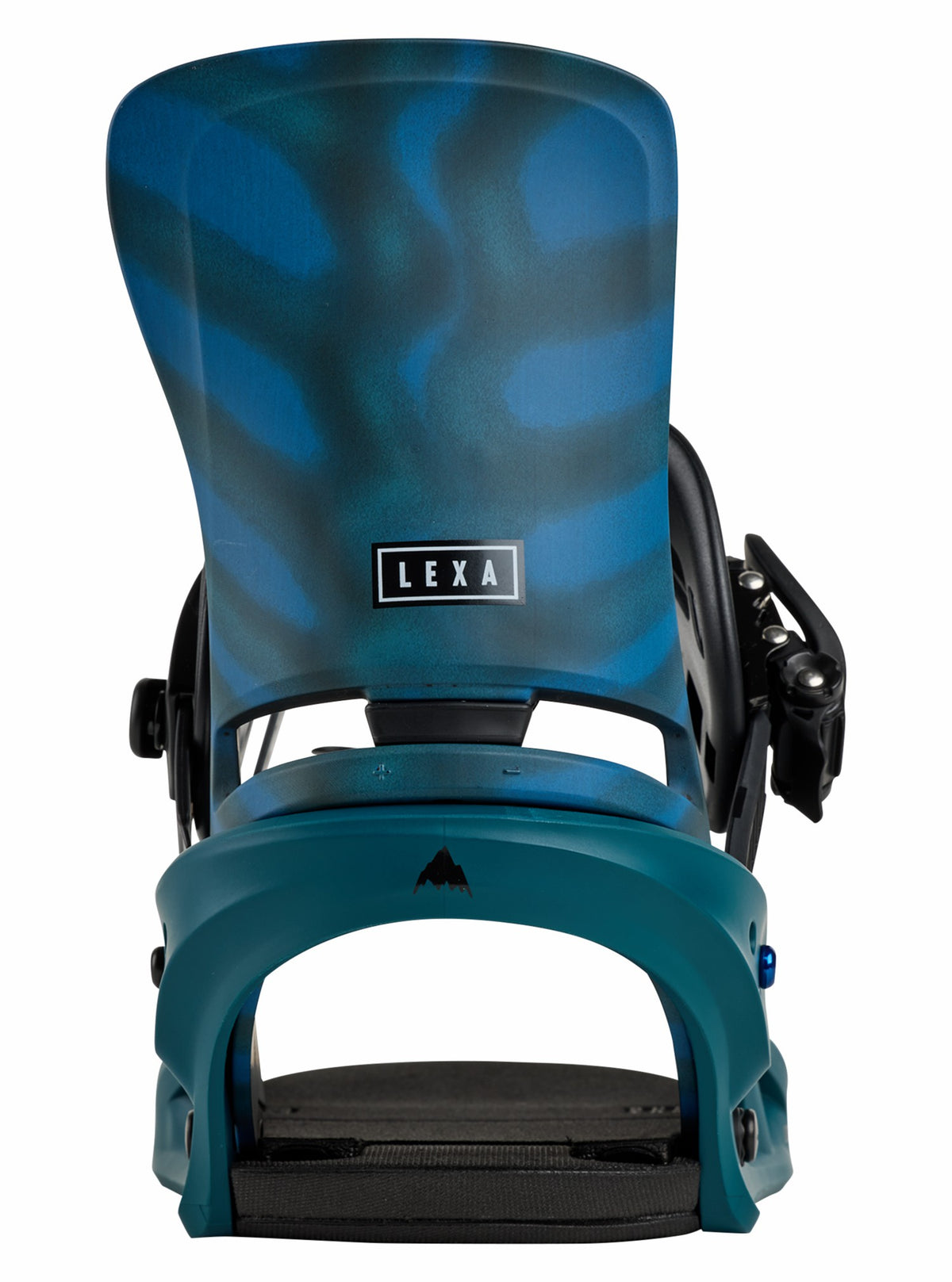 Women's Burton Lexa Re:Flex Snowboard Bindings 2026 - Burton