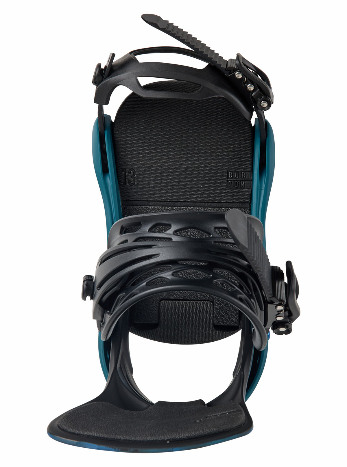 Women's Burton Lexa Re:Flex Snowboard Bindings 2026 - Burton