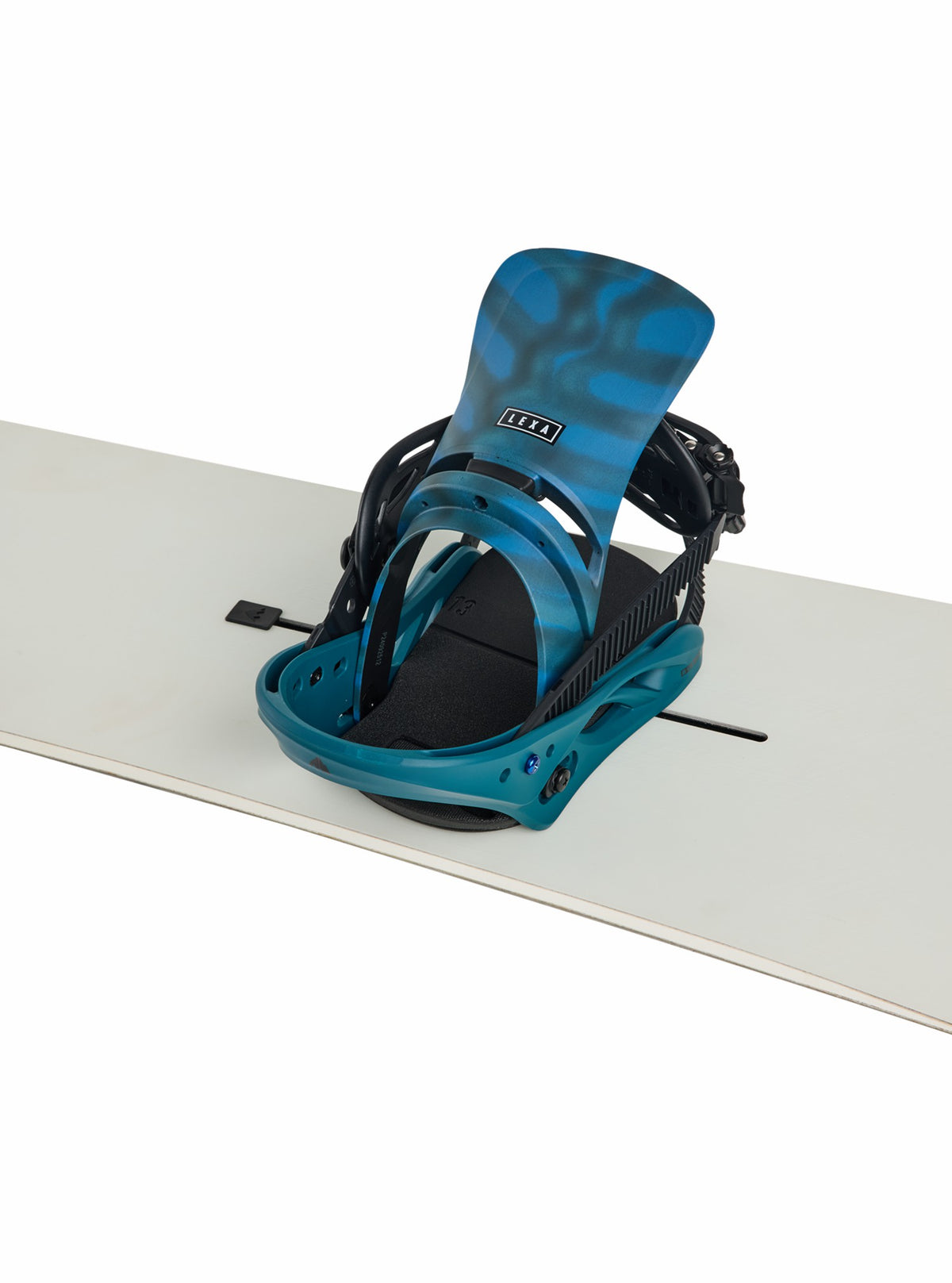 Women's Burton Lexa Re:Flex Snowboard Bindings 2026 - Burton