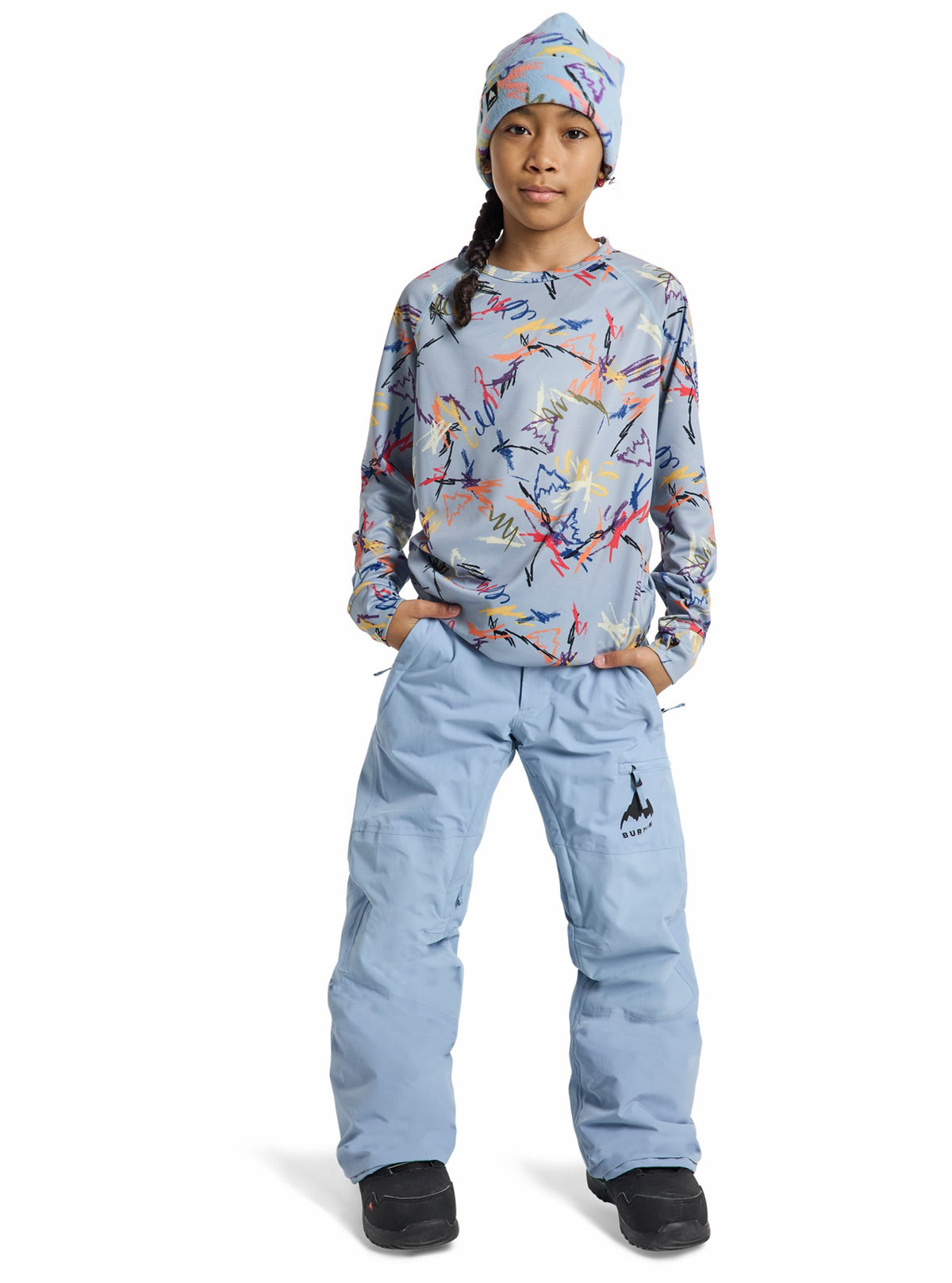 Kids' Burton Skylar Pants 2026 - Burton