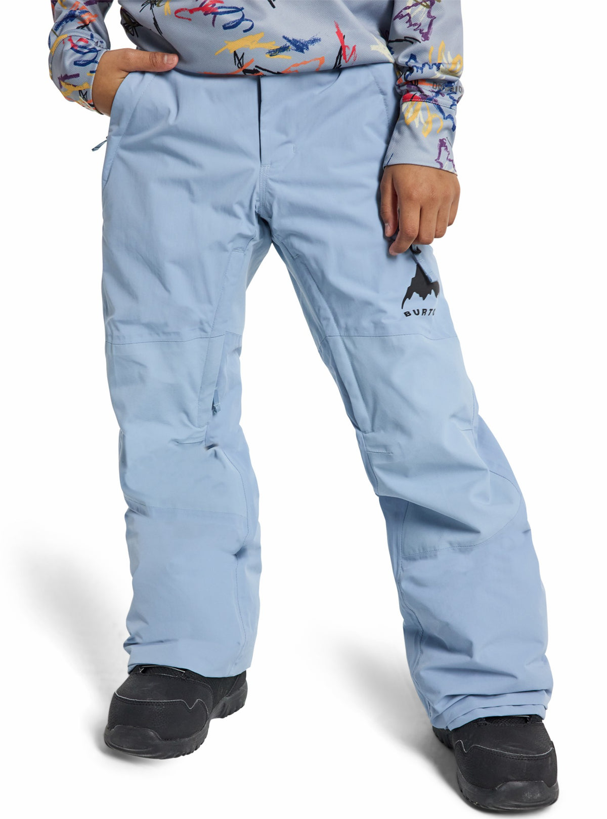 Kids' Burton Skylar Pants 2026 - Burton