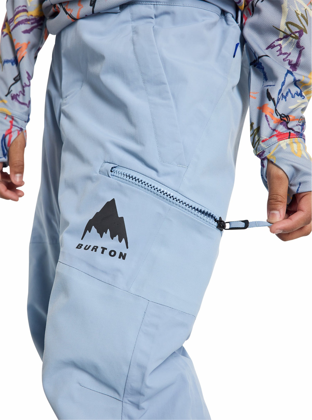 Kids' Burton Skylar Pants 2026 - Burton
