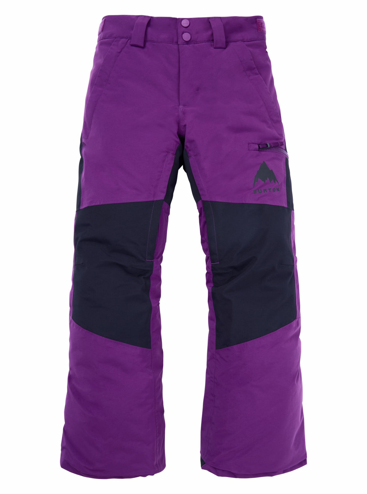 Imperial Purple,XS