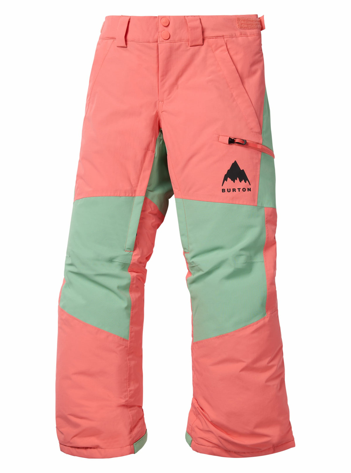 Peach Echo,XS