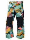 Oversized Tropical
