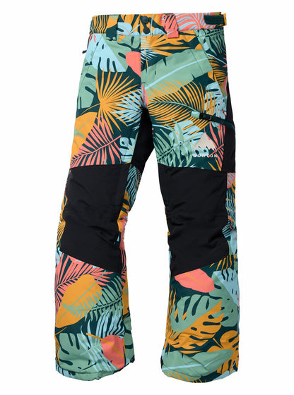 Oversized Tropical,XS