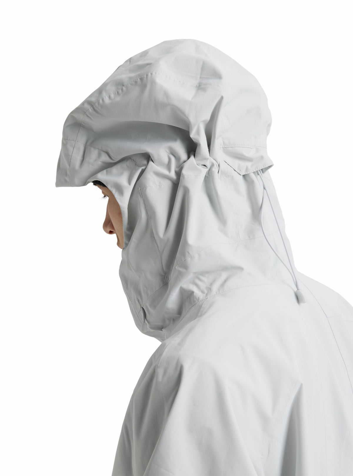 Men's Burton Reserve 2L Relaxed Anorak Jacket 2026 - Burton