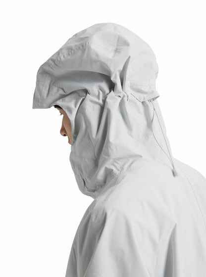 Men's Burton Reserve 2L Relaxed Anorak Jacket 2026 - Burton