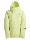 Glow Yellow Green