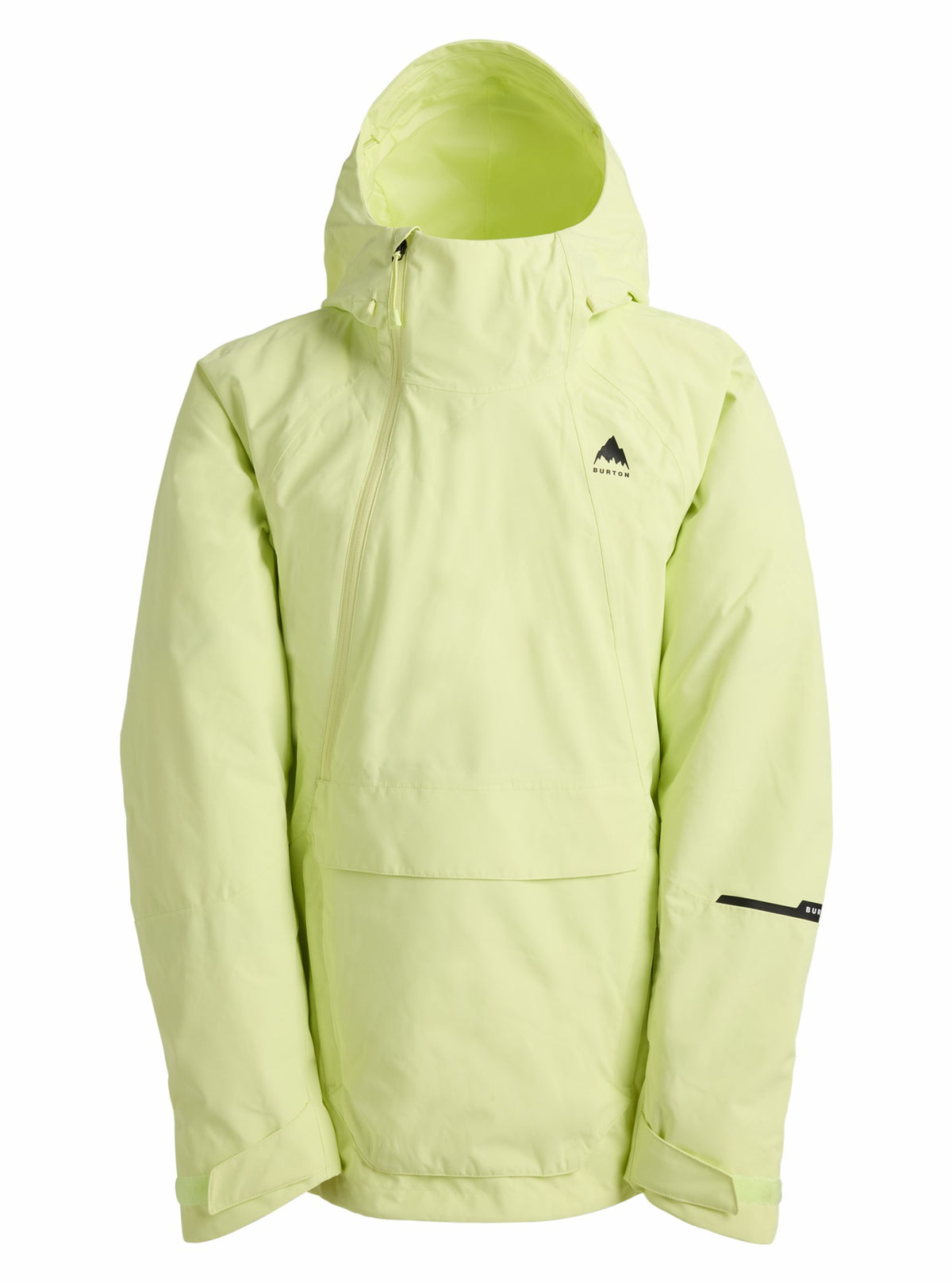Glow Yellow Green,XXS