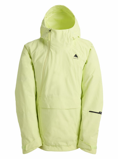 Glow Yellow Green,XXS