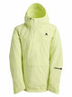 Glow Yellow Green