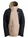Summit Taupe / True Black