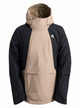 Summit Taupe / True Black