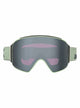 Frame: Soft Sage, Lens: Perceive Sunny Onyx (6% / S4), Spare Lens: Perceive Variable Violet (34% / S2)