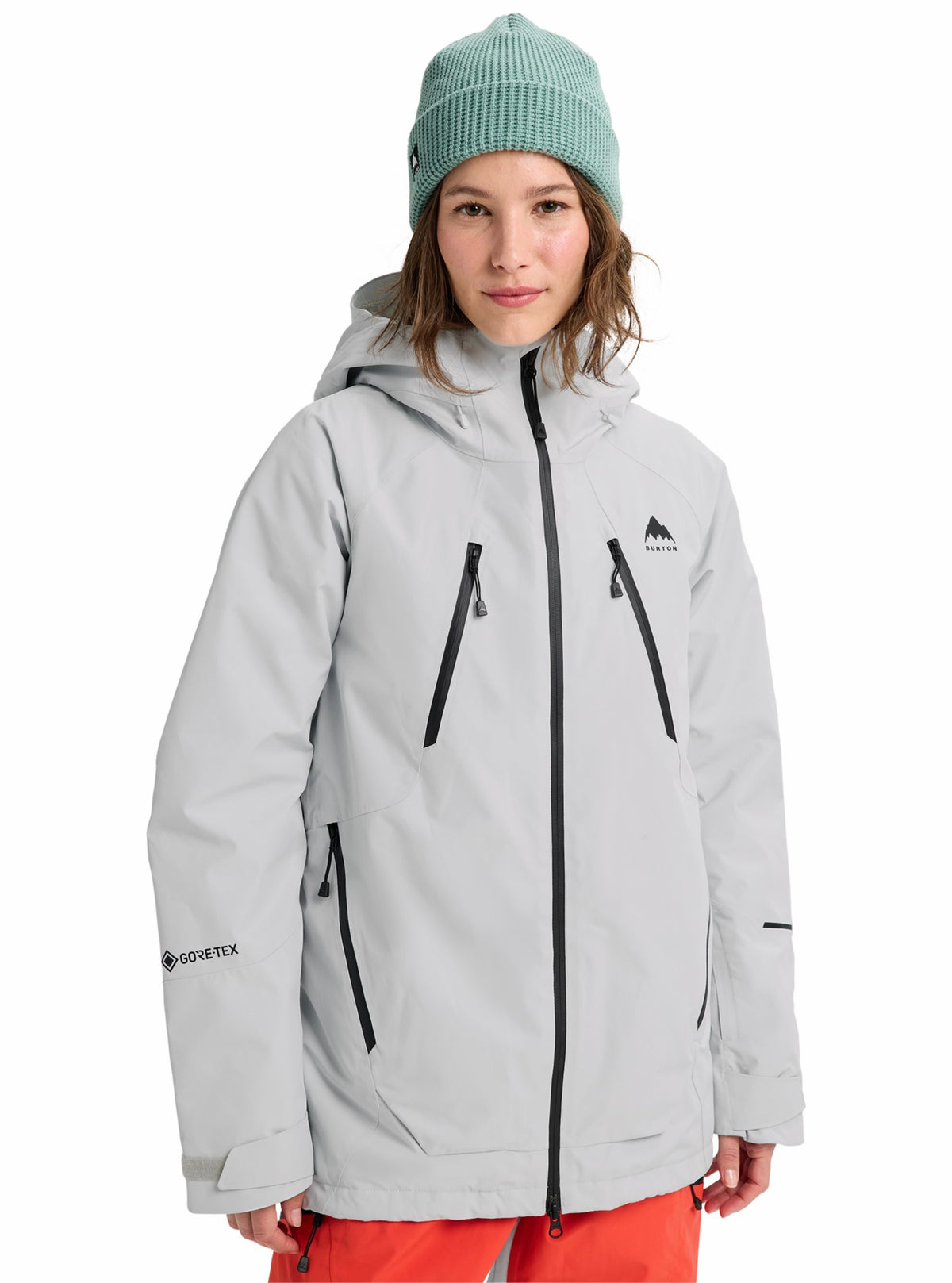 Women's Burton Reserve GORE-TEX 2L Insulated Jacket 2026 - Burton