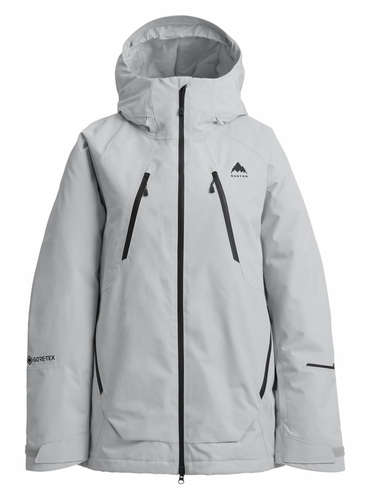Women's Burton Reserve GORE-TEX 2L Insulated Jacket 2026 - Burton
