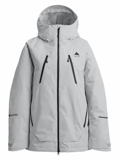 Women's Burton Reserve GORE-TEX 2L Insulated Jacket 2026 - Burton
