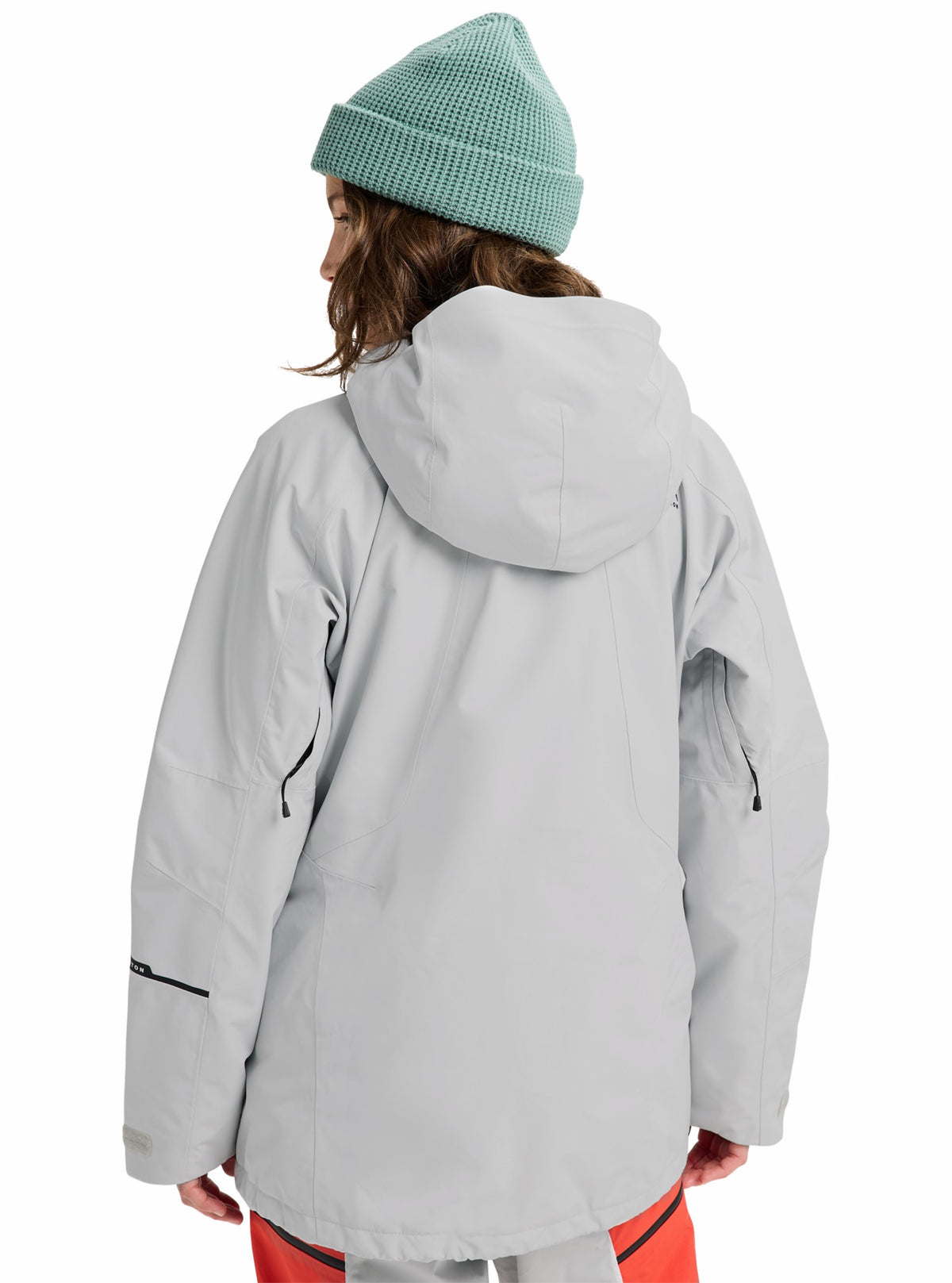 Women's Burton Reserve GORE-TEX 2L Insulated Jacket 2026 - Burton